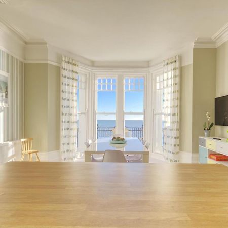 The Palace, Ocean Suite Hastings Dış mekan fotoğraf
