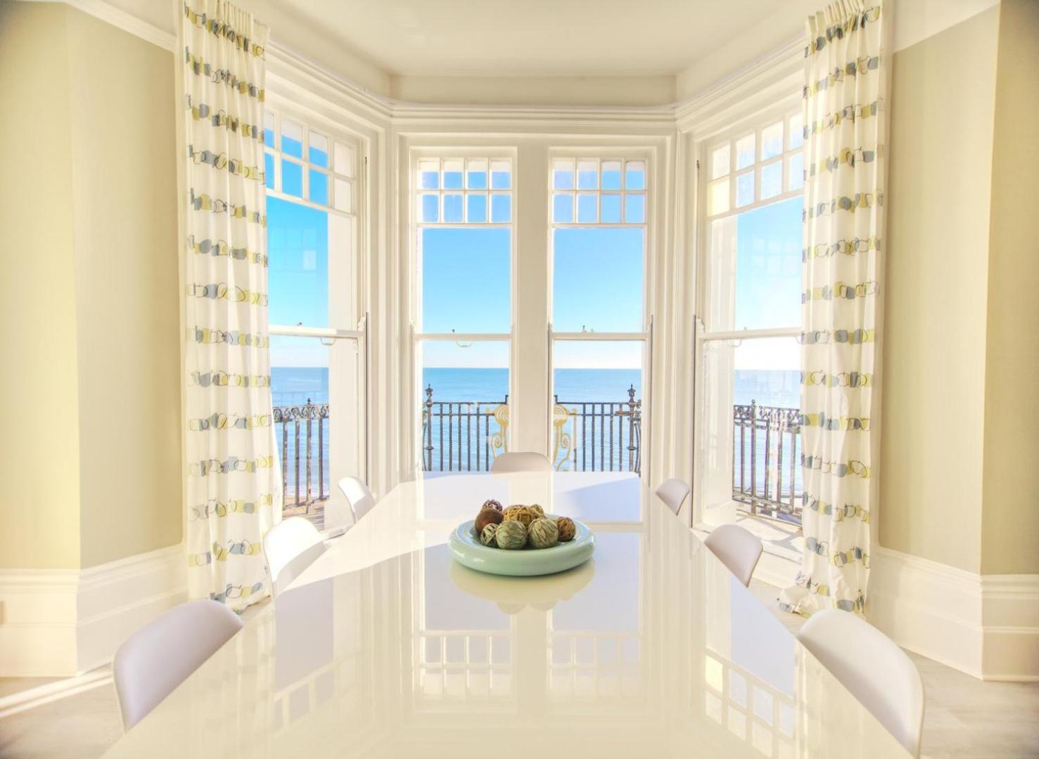 The Palace, Ocean Suite Hastings Dış mekan fotoğraf