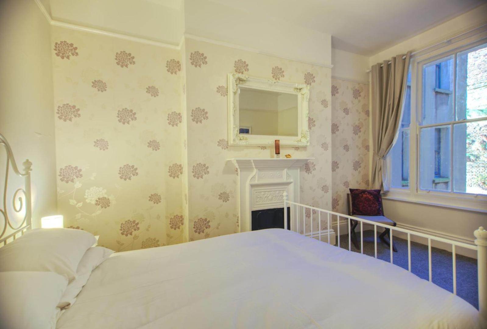 The Palace, Ocean Suite Hastings Dış mekan fotoğraf