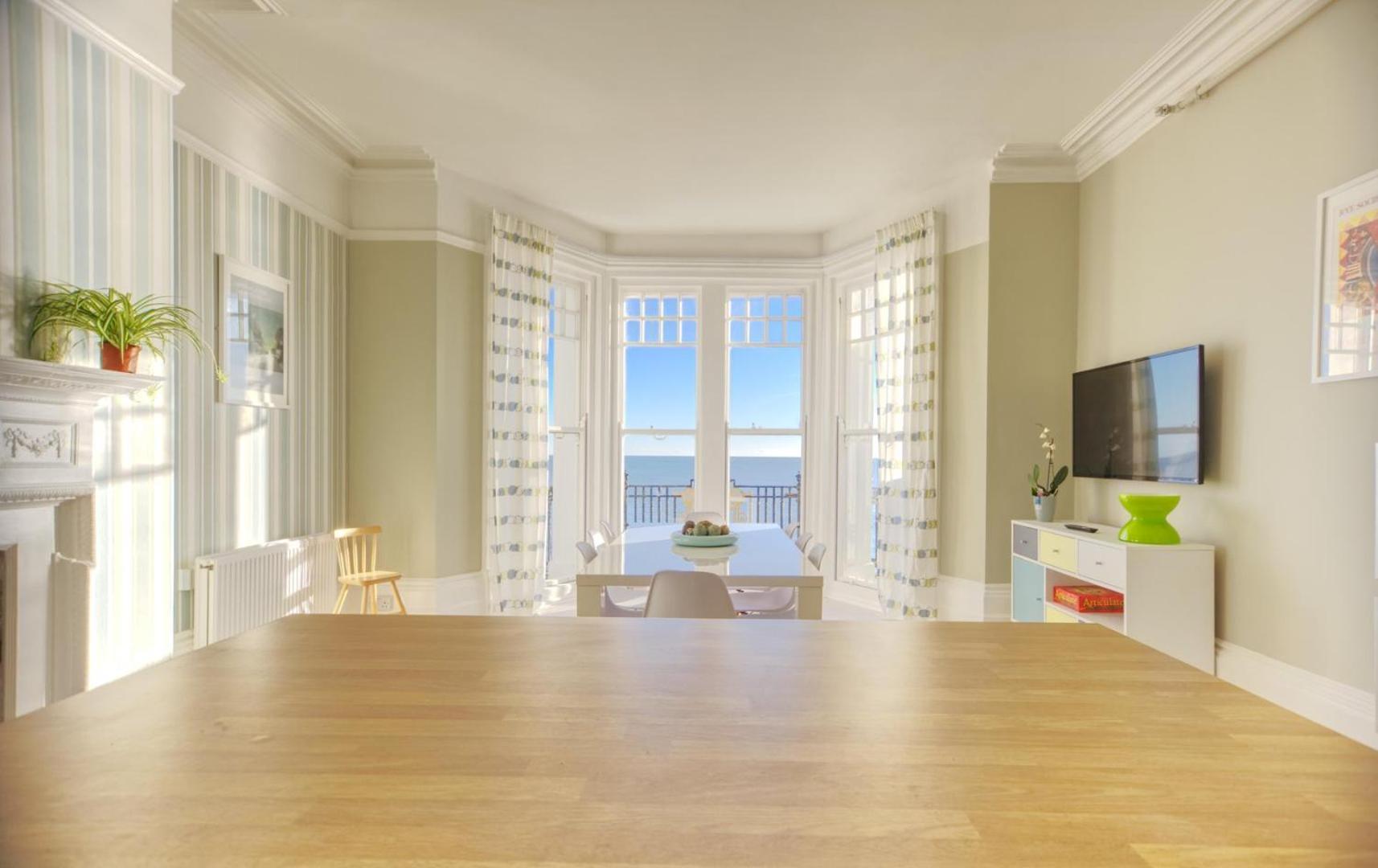 The Palace, Ocean Suite Hastings Dış mekan fotoğraf