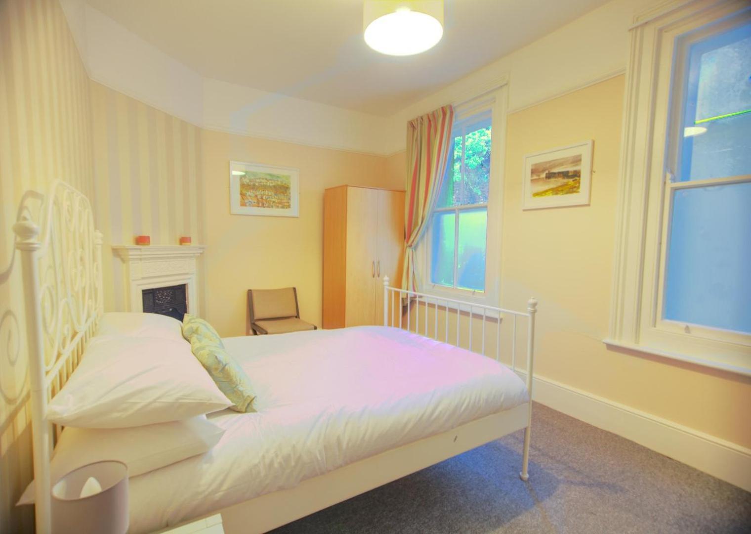 The Palace, Ocean Suite Hastings Dış mekan fotoğraf
