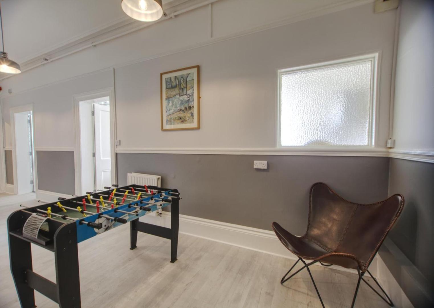 The Palace, Ocean Suite Hastings Dış mekan fotoğraf