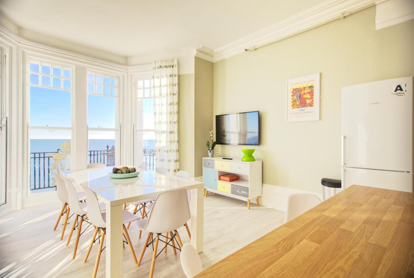 The Palace, Ocean Suite Hastings Dış mekan fotoğraf