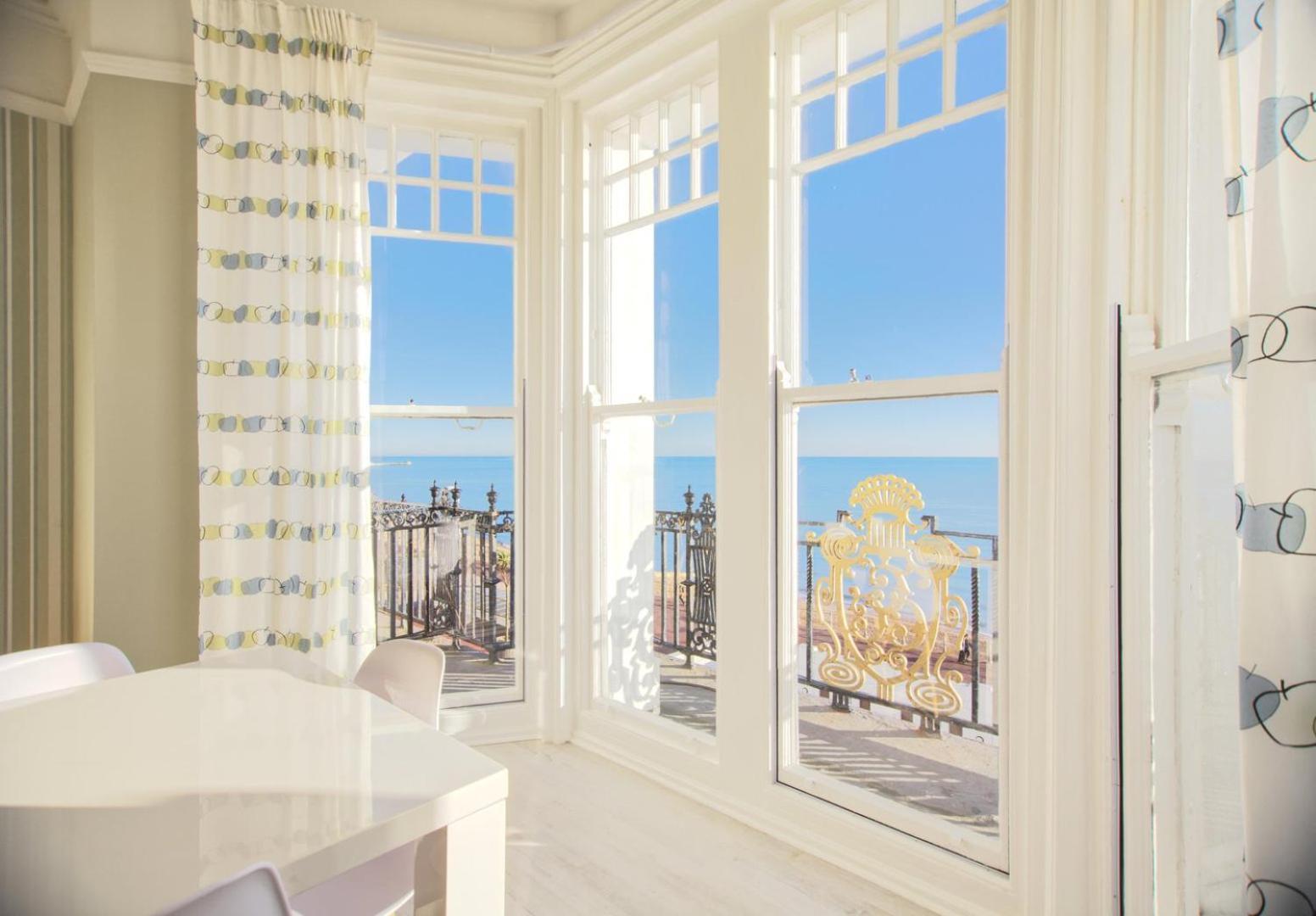 The Palace, Ocean Suite Hastings Dış mekan fotoğraf