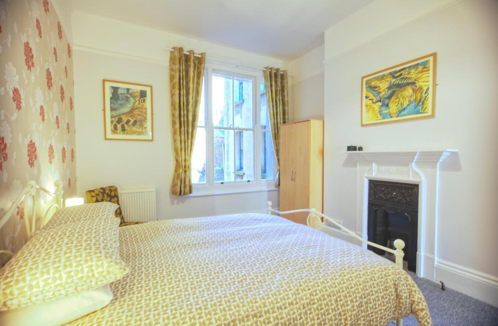 The Palace, Ocean Suite Hastings Dış mekan fotoğraf