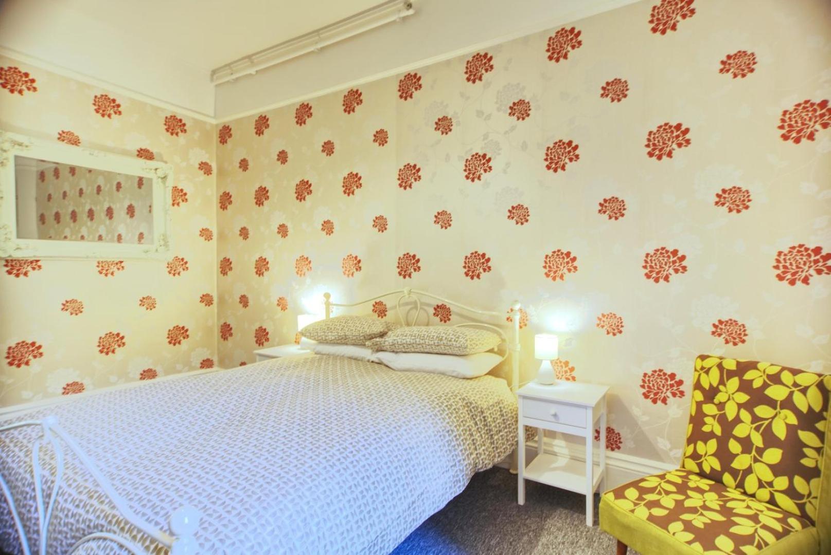 The Palace, Ocean Suite Hastings Dış mekan fotoğraf